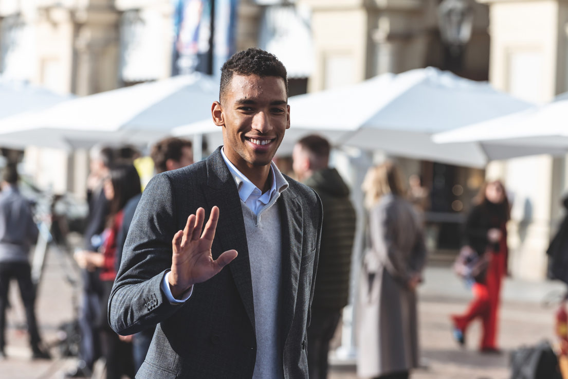 Félix Auger-Aliassime