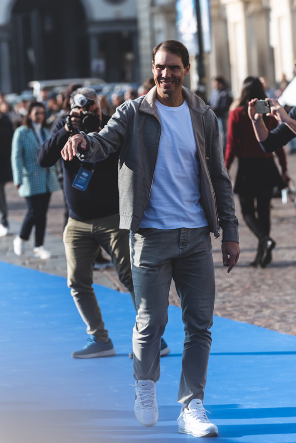 Rafael Nadal
