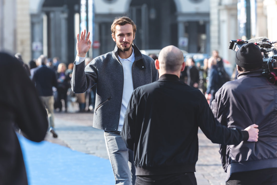 Daniil Medvedev