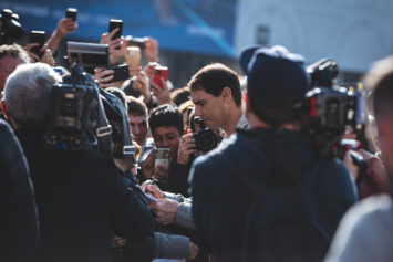 Rafael Nadal